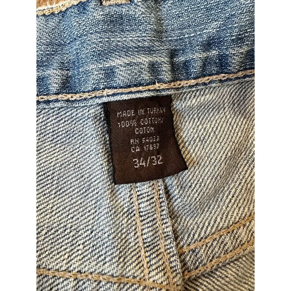 Y2K Vintage Banana Republic Relaxed Fit